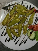 Peperoni Von Grill
