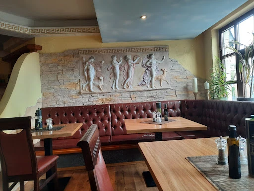 Restaurant Taverne Korfu photo 2