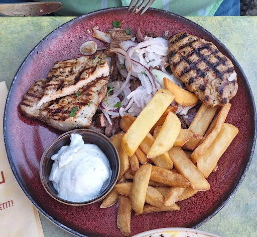 Restaurant Taverne Korfu photo 10
