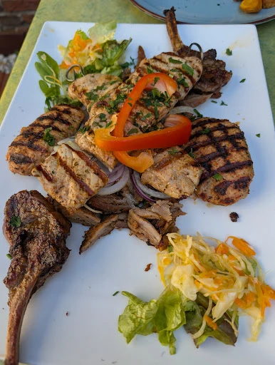 Restaurant Taverne Korfu photo 9