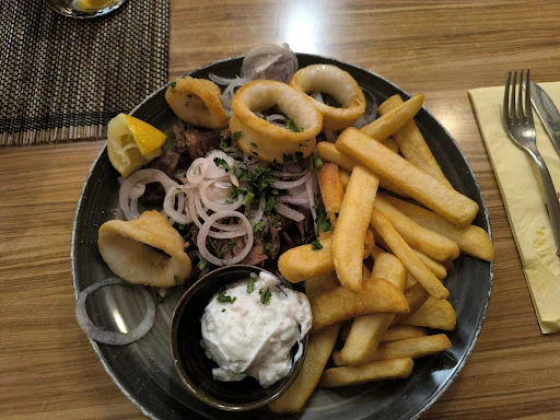 Restaurant Taverne Korfu photo 8