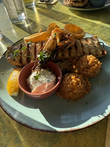 Restaurant Taverne Korfu photo 6