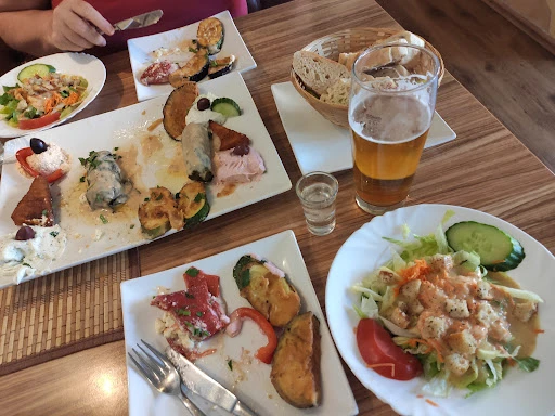 Restaurant Taverne Korfu photo 5